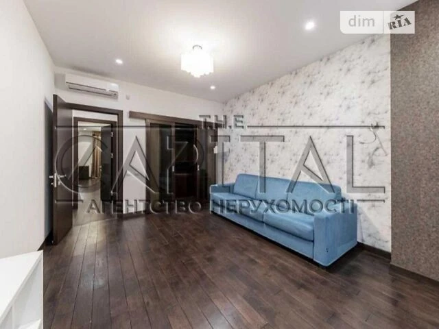 For sale 4-room apartment 165 sq. m. on Saperne Pole st. 12 • ID 34