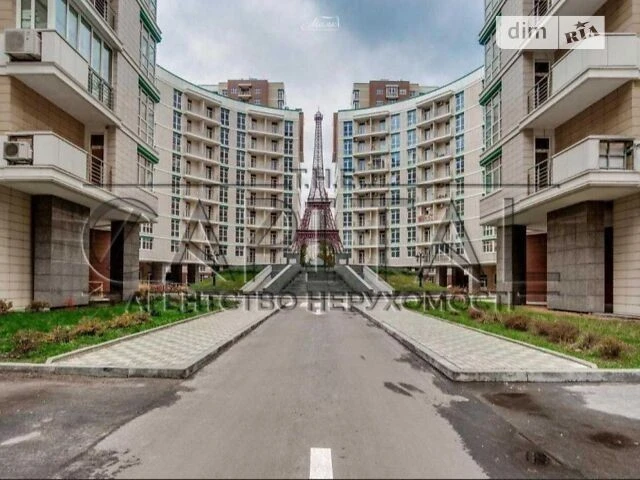 For sale 4-room apartment 165 sq. m. on Saperne Pole st. 12 • ID 34