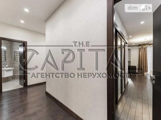 For sale 4-room apartment 165 sq. m. on Saperne Pole st. 12 • ID 34