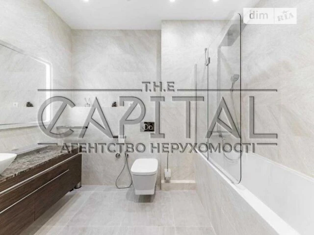 For sale 4-room apartment 165 sq. m. on Saperne Pole st. 12 • ID 34