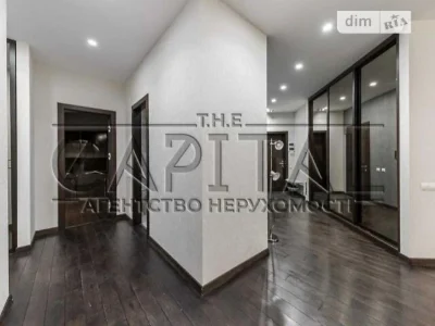 For sale 4-room apartment 165 sq. m. on Saperne Pole st. 12 • ID 34