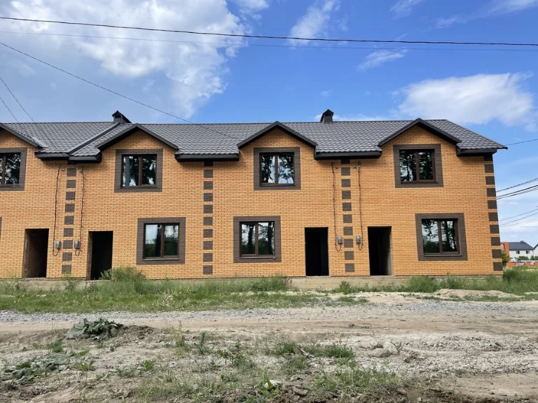For Sale Cottage | House 95m2 Townhouse Peremychka