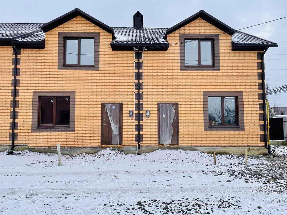 Продажа Коттедж | Дом 95м2 Таунхаус Перемычка