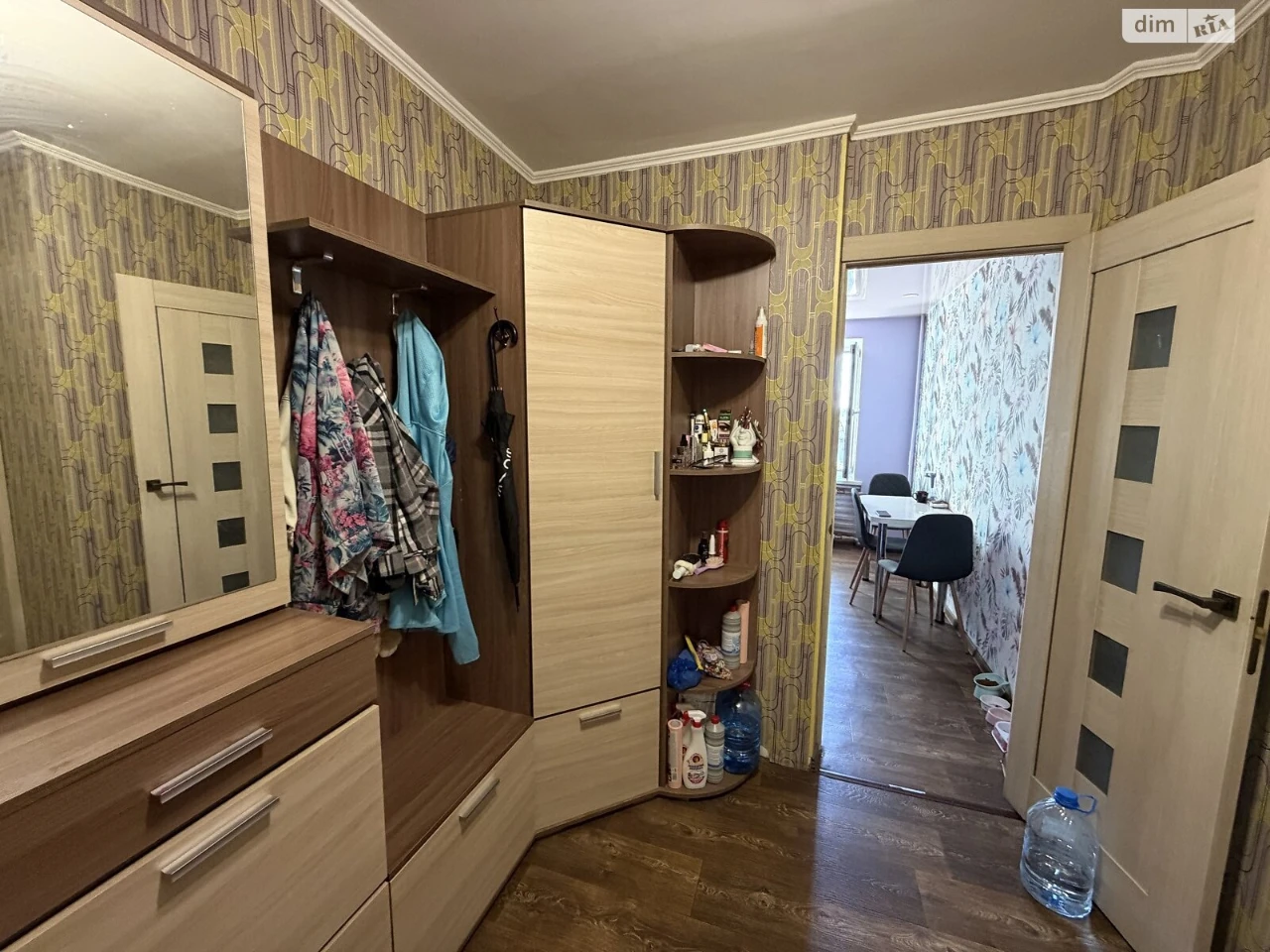 Продажа квартир.