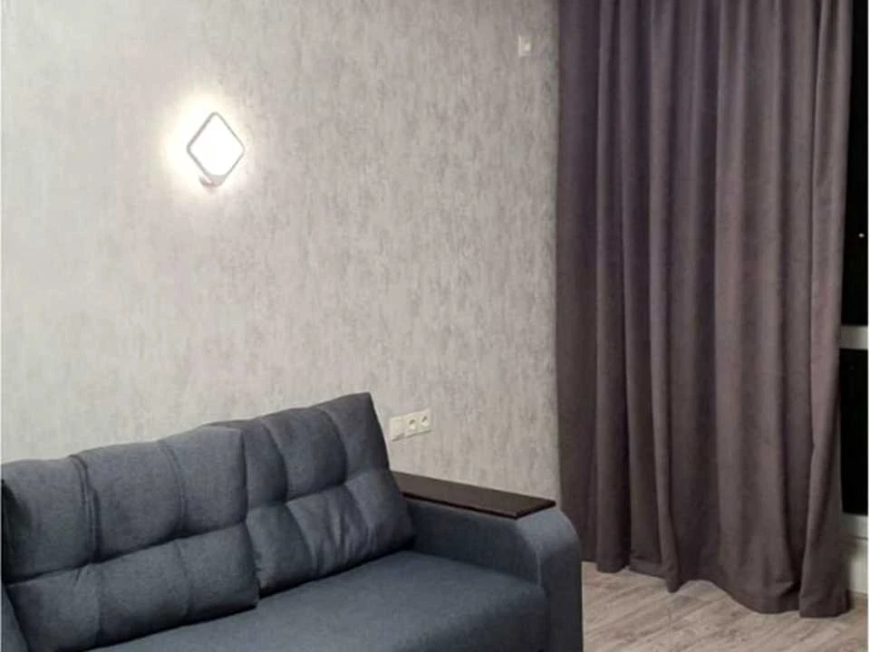 Apartment. Kharkiv, Natalia Uzhviy St.