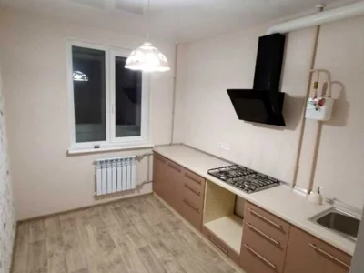Apartment. Kharkiv, Natalia Uzhviy St.