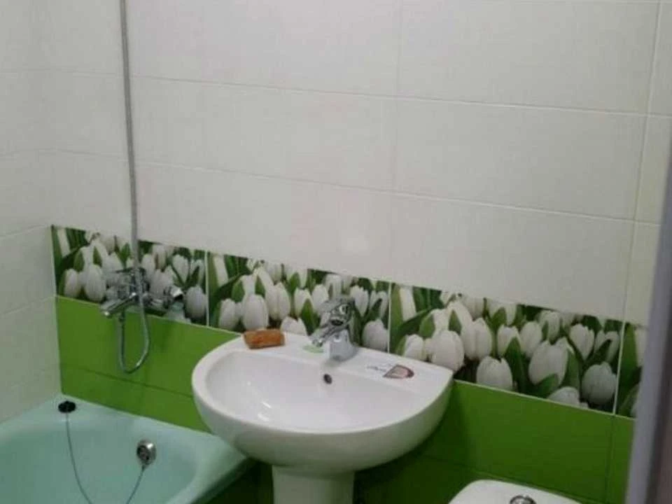 Apartment. Kharkiv, Natalia Uzhviy St.