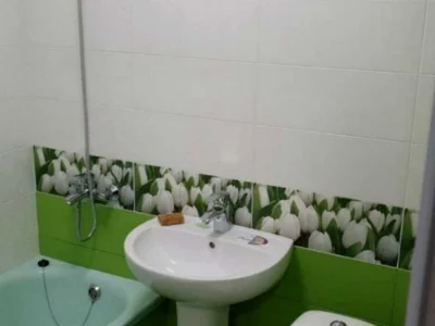 Apartment. Kharkiv, Natalia Uzhviy St.