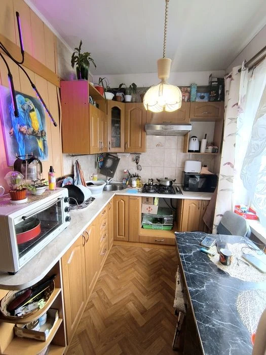 Продажа 2комн квартиры Космос +погреб