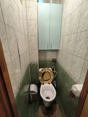 Продажа 2комн квартиры Космос +погреб