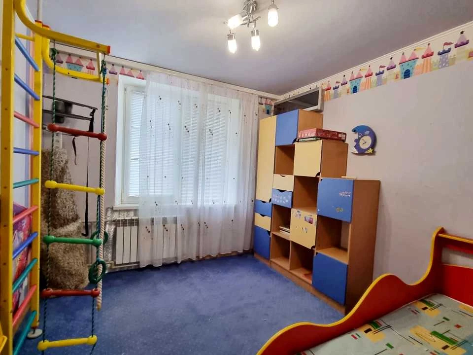 Квартира. Харьков, Тракторостроителей просп.
