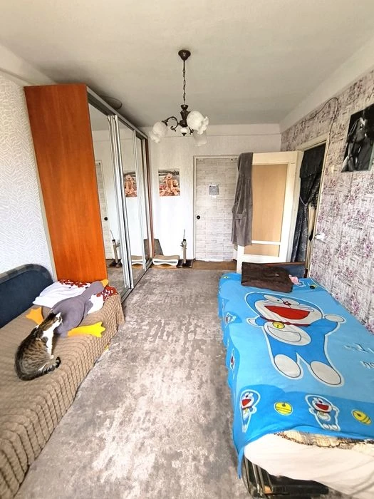Продажа 2комн квартиры Космос +погреб
