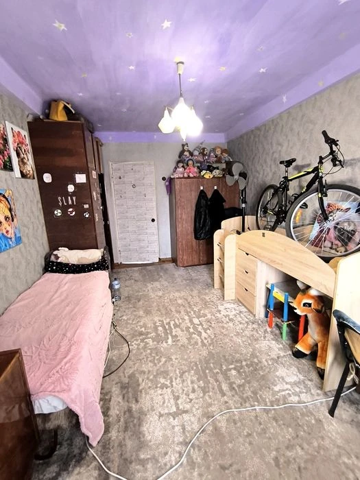 Продажа 2комн квартиры Космос +погреб