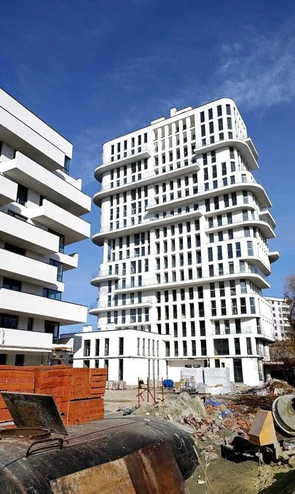 Продажа 2к квартиры по ул Раковского ЖК Файв Адрес БЕЗ КОМИ
