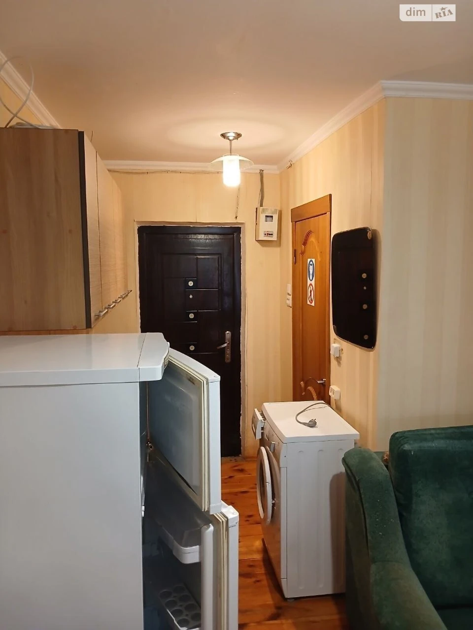 Продаж Квартира Воронцова