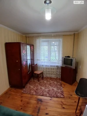 Продаж Квартира Воронцова