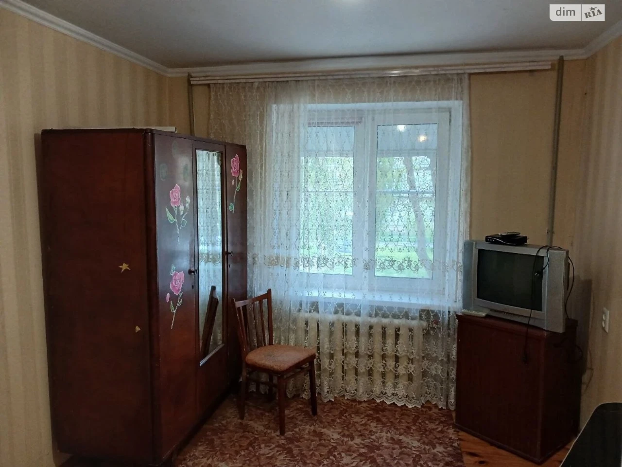 Продаж Квартира Воронцова