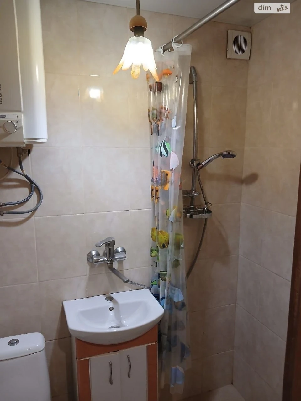 Продаж Квартира Воронцова