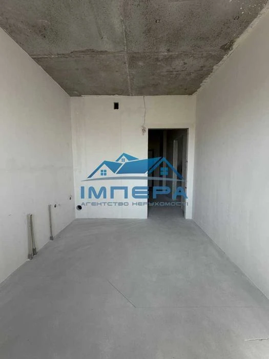 Продаж 1-кімнатної квартири в ЖК Пелюстковий