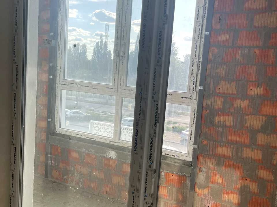 Квартира. Київ, Святослава Хороброго вул.