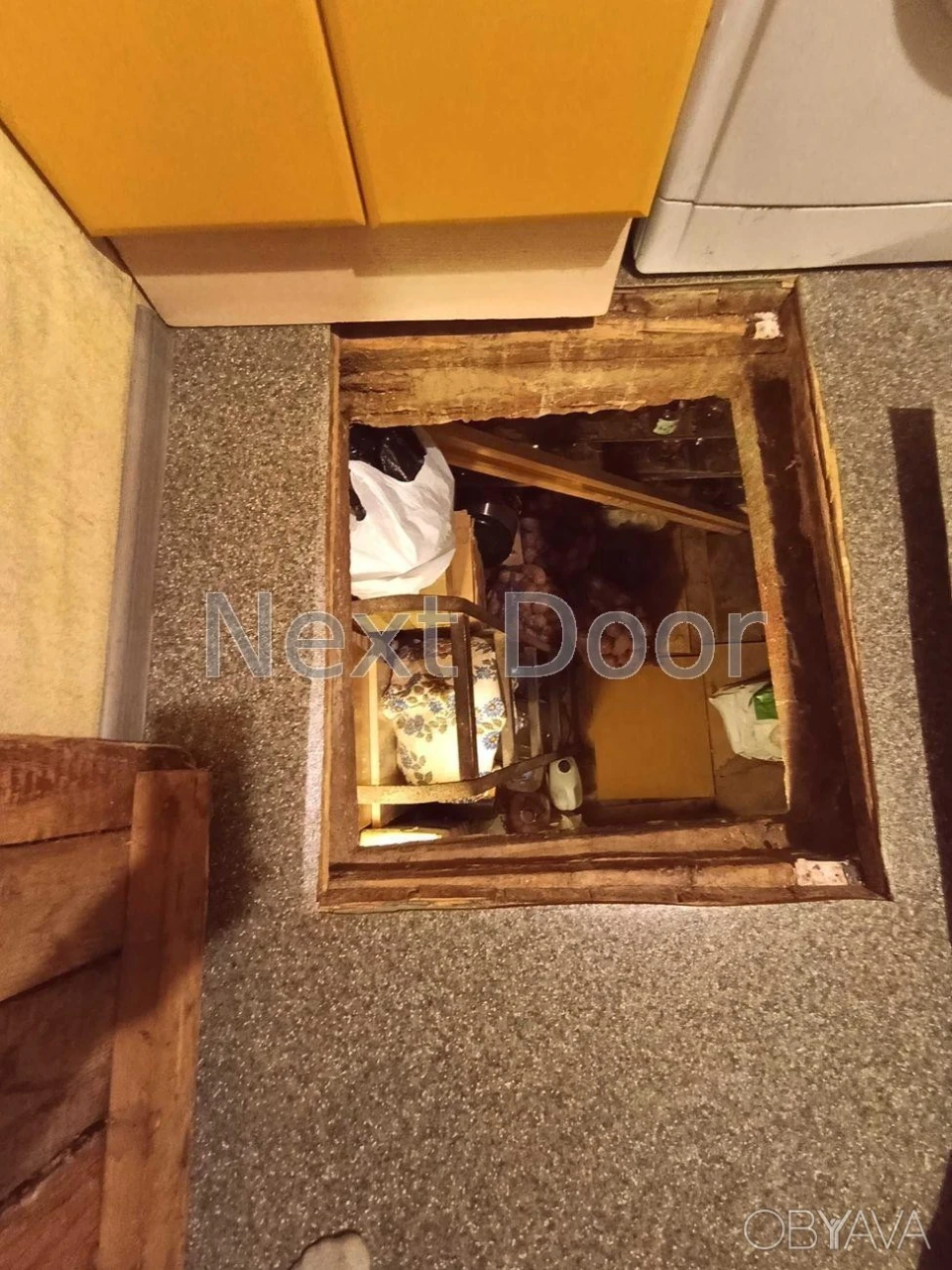 2-комнатная квартира, 41.5 м.кв.