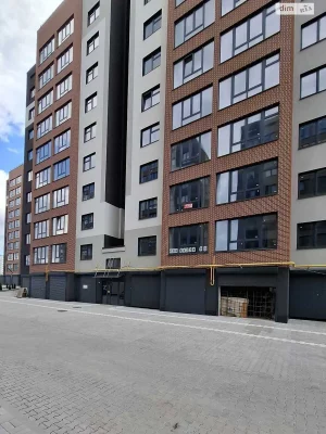 Продаж Квартира Озерна