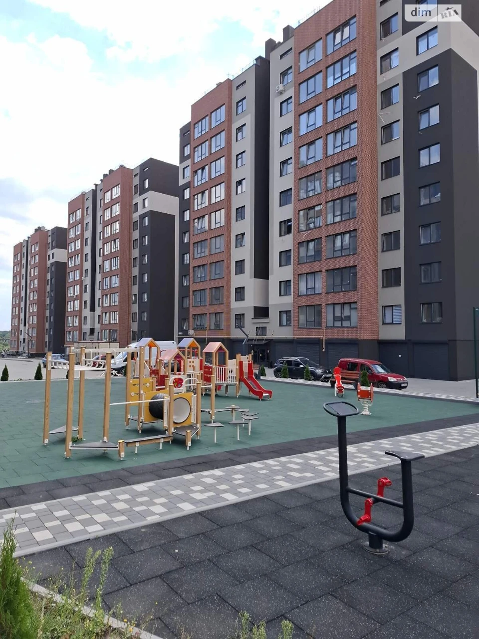 Продаж Квартира Озерна