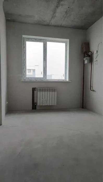 Продаж 1-кімнатної квартири в ЖК Пелюстковий