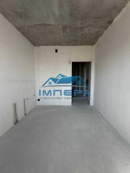 Продаж 1-кімнатної квартири в ЖК Пелюстковий