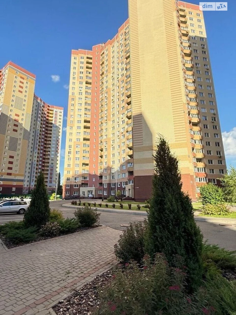 Продаж Квартира Теремки-2