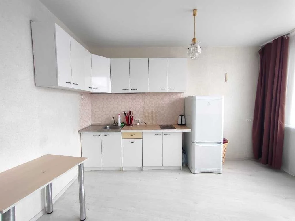 1-room apartment 30 m² for sale, Lyskovskaya street, 23