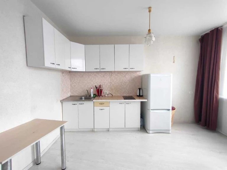 1-room apartment 30 m² for sale, Lyskovskaya street, 23