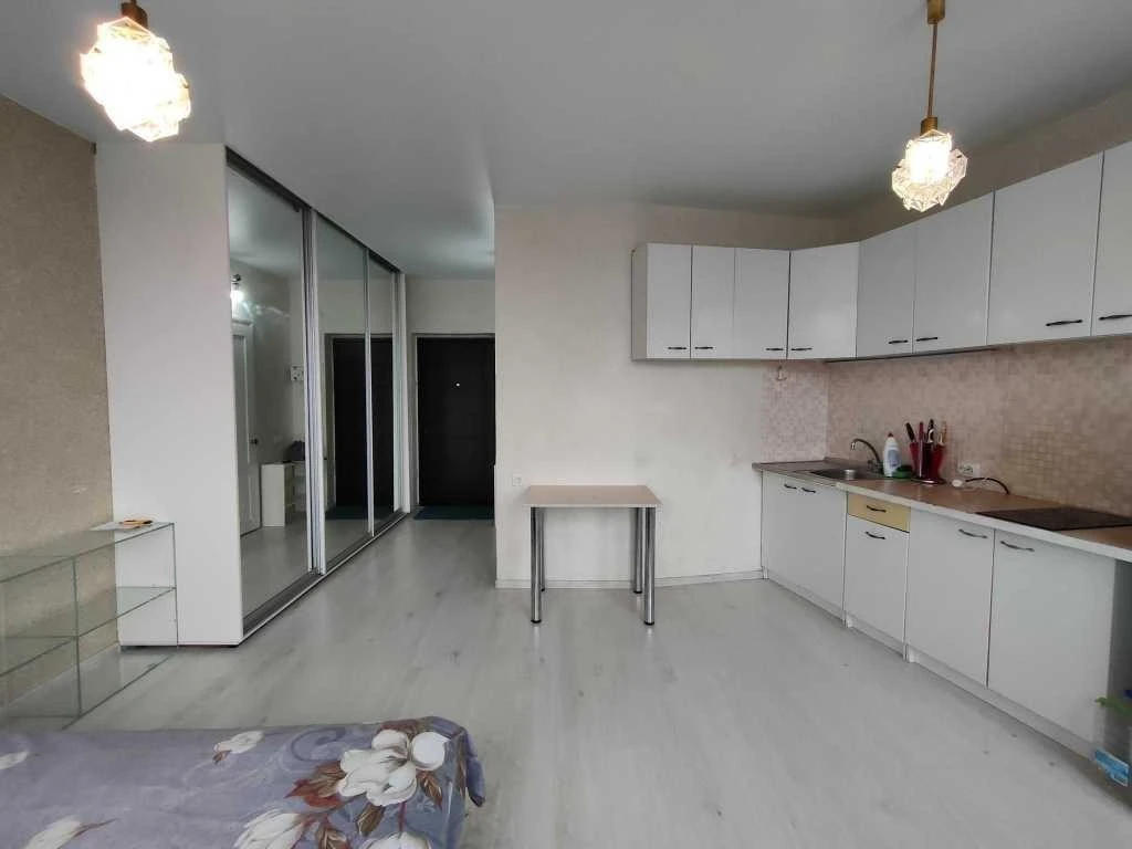 1-room apartment 30 m² for sale, Lyskovskaya street, 23