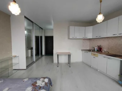 1-room apartment 30 m² for sale, Lyskovskaya street, 23