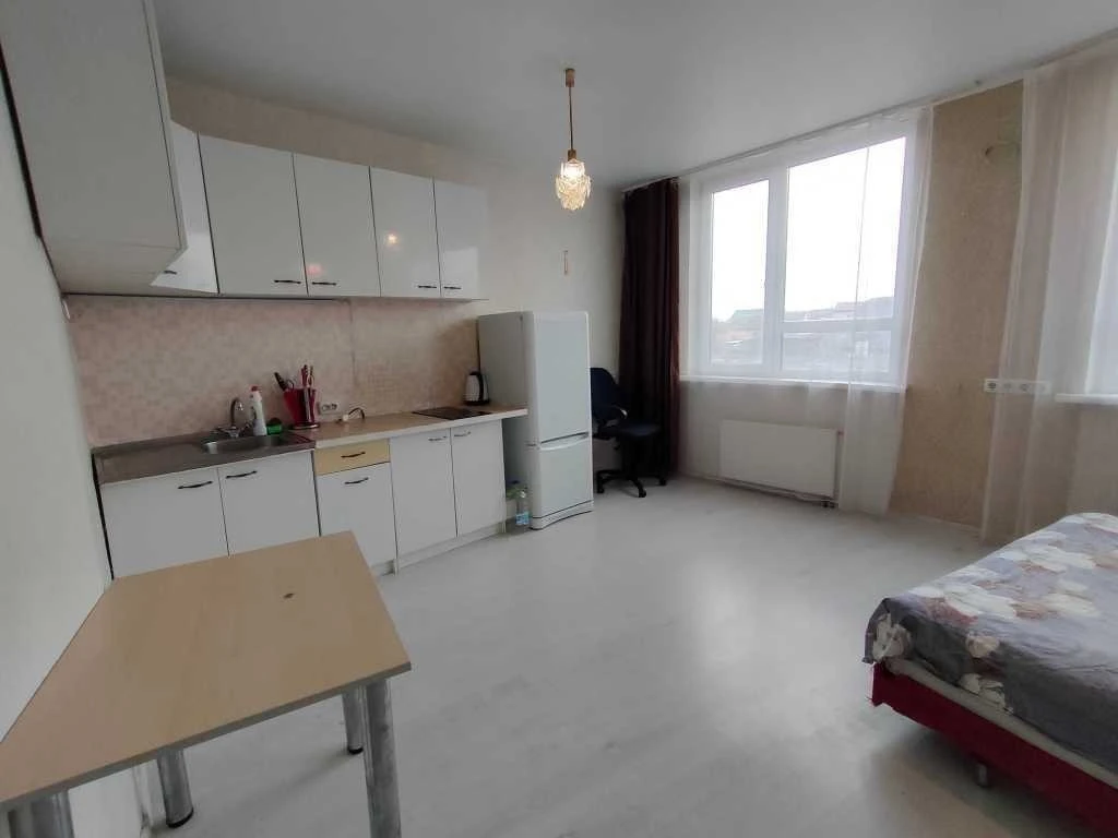 1-room apartment 30 m² for sale, Lyskovskaya street, 23