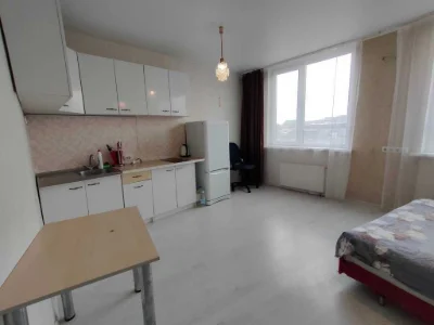 1-room apartment 30 m² for sale, Lyskovskaya street, 23