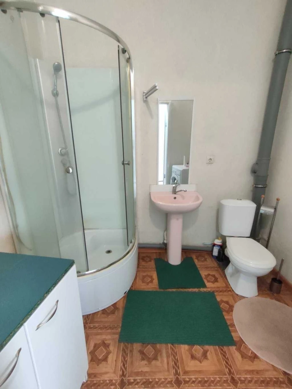 1-room apartment 30 m² for sale, Lyskovskaya street, 23