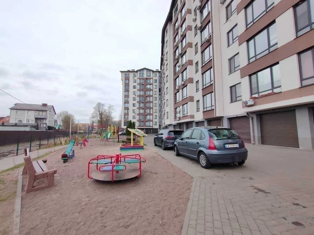 1-room apartment 30 m² for sale, Lyskovskaya street, 23