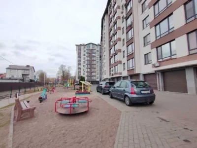 1-room apartment 30 m² for sale, Lyskovskaya street, 23