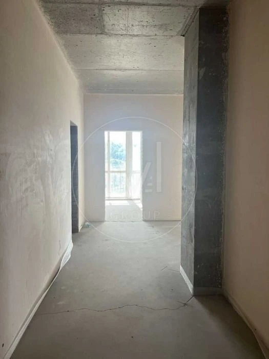 One-room apartment for sale, 48 Kazymira Malevicha St./Pal