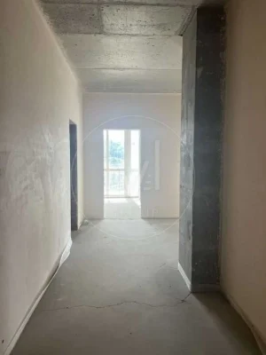One-room apartment for sale, 48 Kazymira Malevicha St./Pal