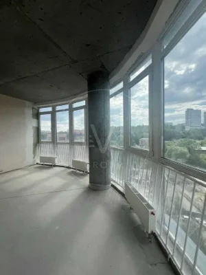 One-room apartment for sale, 48 Kazymira Malevicha St./Pal