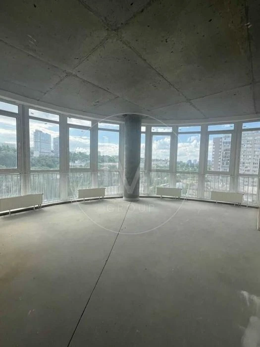 One-room apartment for sale, 48 Kazymira Malevicha St./Pal