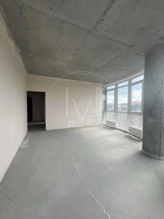 One-room apartment for sale, 48 Kazymira Malevicha St./Pal