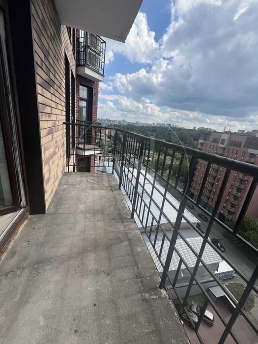 One-room apartment for sale, 48 Kazymira Malevicha St./Pal