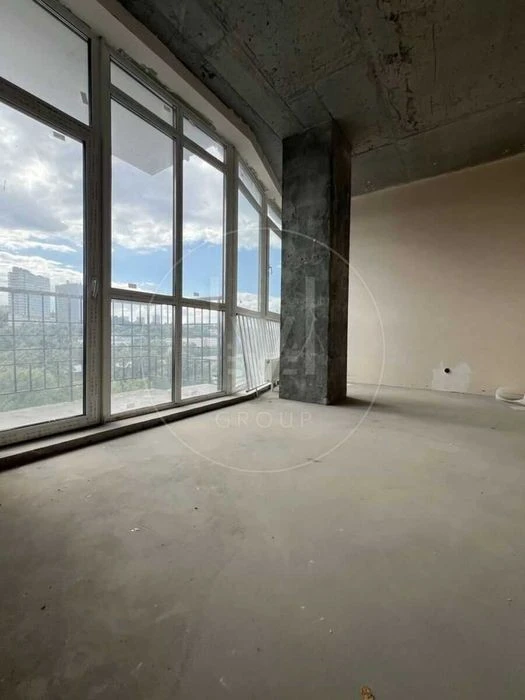 One-room apartment for sale, 48 Kazymira Malevicha St./Pal