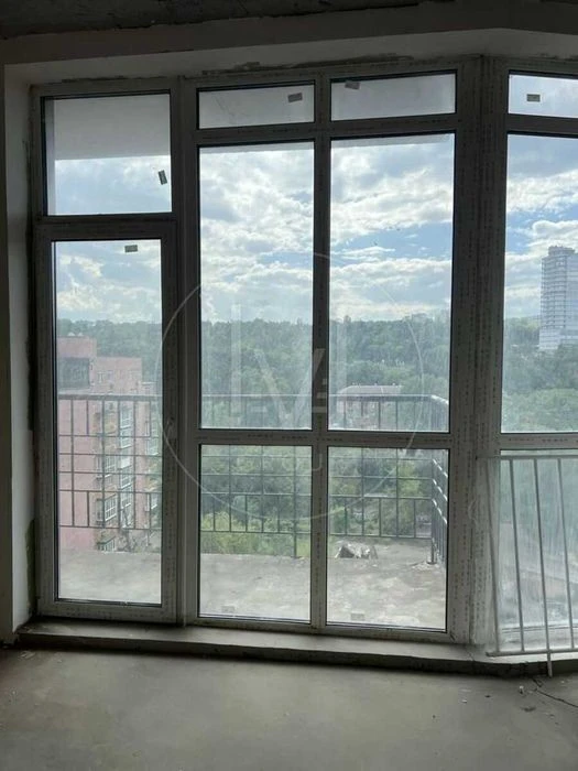 One-room apartment for sale, 48 Kazymira Malevicha St./Pal
