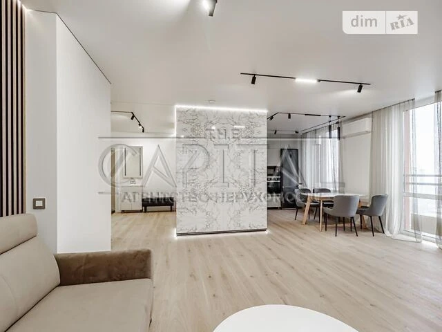 Продажа 2к квартиры 93 кв. м на наб. Днепровская 18Б • ID 346