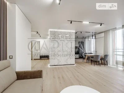 Продажа 2к квартиры 93 кв. м на наб. Днепровская 18Б • ID 346
