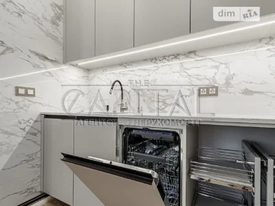 Продажа 2к квартиры 93 кв. м на наб. Днепровская 18Б • ID 346